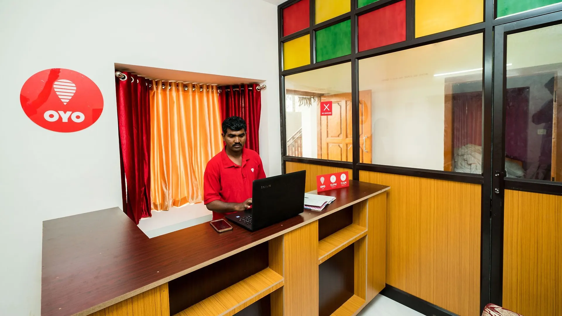 Oyo 10252 Hotel Milky Mist Munnar